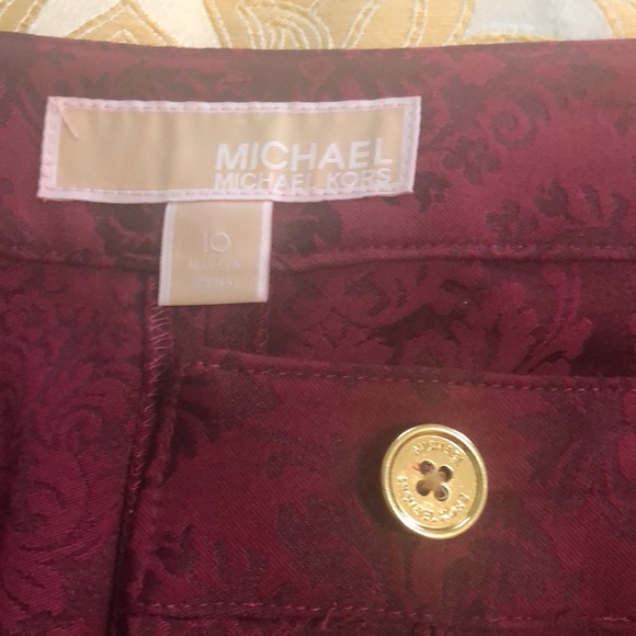 MK pants - Picture 4 of 8